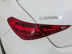 Mercedes-Benz C-Class C 260 L Sports Edition - фото 12