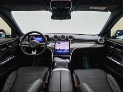 Mercedes-Benz C-Class C 260 L Sports Edition - фото 13