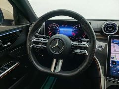 Mercedes-Benz C-Class C 260 L Sports Edition - фото 14