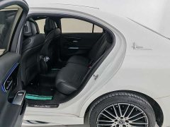 Mercedes-Benz C-Class C 260 L Sports Edition - фото 15