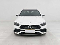 Mercedes-Benz C-Class C 260 L Sports Edition - фото 2