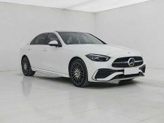Mercedes-Benz C-Class C 260 L Sports Edition - фото 3