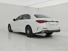 Mercedes-Benz C-Class C 260 L Sports Edition - фото 4