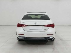 Mercedes-Benz C-Class C 260 L Sports Edition - фото 5