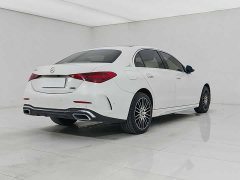Mercedes-Benz C-Class C 260 L Sports Edition - фото 6