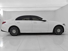 Mercedes-Benz C-Class C 260 L Sports Edition - фото 7