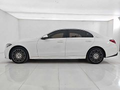 Mercedes-Benz C-Class C 260 L Sports Edition - фото 8