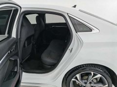 Audi A3 A3L Limousine 35 TFSI luxury sports - фото 10