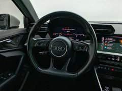 Audi A3 A3L Limousine 35 TFSI luxury sports - фото 12
