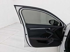 Audi A3 A3L Limousine 35 TFSI luxury sports - фото 13
