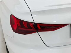 Audi A3 A3L Limousine 35 TFSI luxury sports - фото 14