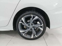 Audi A3 A3L Limousine 35 TFSI luxury sports - фото 15