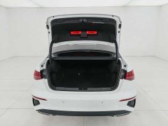 Audi A3 A3L Limousine 35 TFSI luxury sports - фото 16