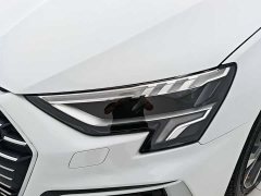 Audi A3 A3L Limousine 35 TFSI luxury sports - фото 17
