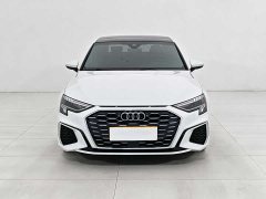 Audi A3 A3L Limousine 35 TFSI luxury sports - фото 2