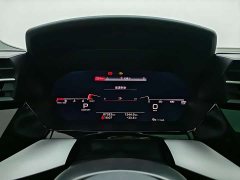 Audi A3 A3L Limousine 35 TFSI luxury sports - фото 20