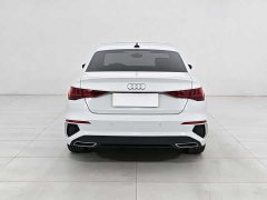 Audi A3 A3L Limousine 35 TFSI luxury sports - фото 5
