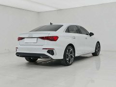 Audi A3 A3L Limousine 35 TFSI luxury sports - фото 6