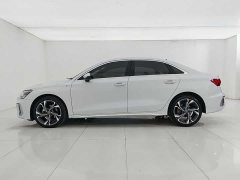 Audi A3 A3L Limousine 35 TFSI luxury sports - фото 7