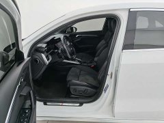 Audi A3 A3L Limousine 35 TFSI luxury sports - фото 9