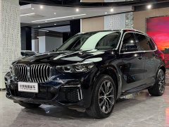 BMW X5 xDrive30Li M Sport Package - фото 1