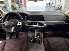 BMW X5 xDrive30Li M Sport Package - фото 10