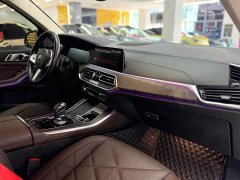 BMW X5 xDrive30Li M Sport Package - фото 11