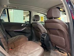 BMW X5 xDrive30Li M Sport Package - фото 12