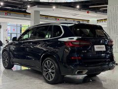 BMW X5 xDrive30Li M Sport Package - фото 14