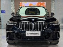 BMW X5 xDrive30Li M Sport Package - фото 2