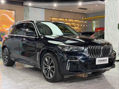 BMW X5 xDrive30Li M Sport Package - фото 3