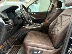BMW X5 xDrive30Li M Sport Package - фото 4