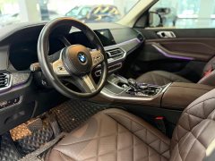 BMW X5 xDrive30Li M Sport Package - фото 5