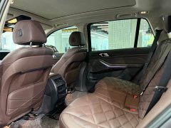 BMW X5 xDrive30Li M Sport Package - фото 7