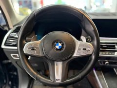 BMW X5 xDrive30Li M Sport Package - фото 8