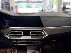 BMW X5 xDrive30Li M Sport Package - фото 9