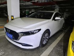 Mazda 3 Axela 2.0L Automatic Entry Trim - фото 1