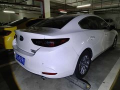 Mazda 3 Axela 2.0L Automatic Entry Trim - фото 2
