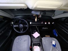 Mazda 3 Axela 2.0L Automatic Entry Trim - фото 5