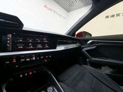 Audi A3 A3L Limousine 35 TFSI Fashion Sport - фото 10