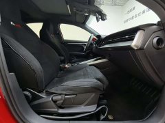 Audi A3 A3L Limousine 35 TFSI Fashion Sport - фото 11