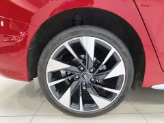 Audi A3 A3L Limousine 35 TFSI Fashion Sport - фото 16