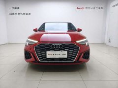Audi A3 A3L Limousine 35 TFSI Fashion Sport - фото 2