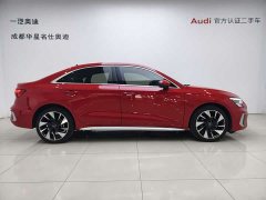 Audi A3 A3L Limousine 35 TFSI Fashion Sport - фото 3