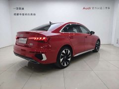 Audi A3 A3L Limousine 35 TFSI Fashion Sport - фото 4