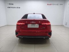 Audi A3 A3L Limousine 35 TFSI Fashion Sport - фото 5