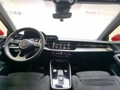 Audi A3 A3L Limousine 35 TFSI Fashion Sport - фото 6