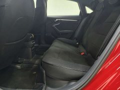 Audi A3 A3L Limousine 35 TFSI Fashion Sport - фото 7