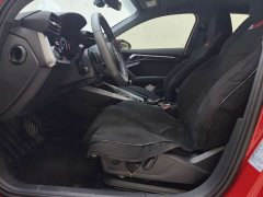 Audi A3 A3L Limousine 35 TFSI Fashion Sport - фото 8