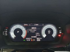 Audi A3 A3L Limousine 35 TFSI Fashion Sport - фото 9